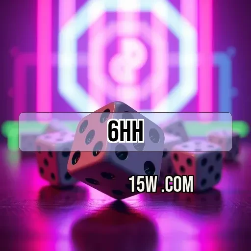 6hh.com: Descubra Promoções que Vão Além do Jogo
