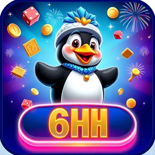 6hh.com logo