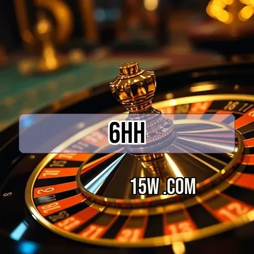 6hh.com: Suporte 24/7 para Jogadores Sempre Prontos